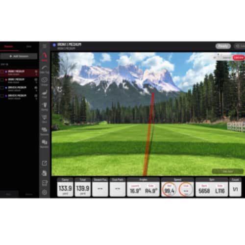 swing camera compatibility