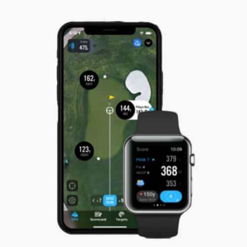 18birdies app