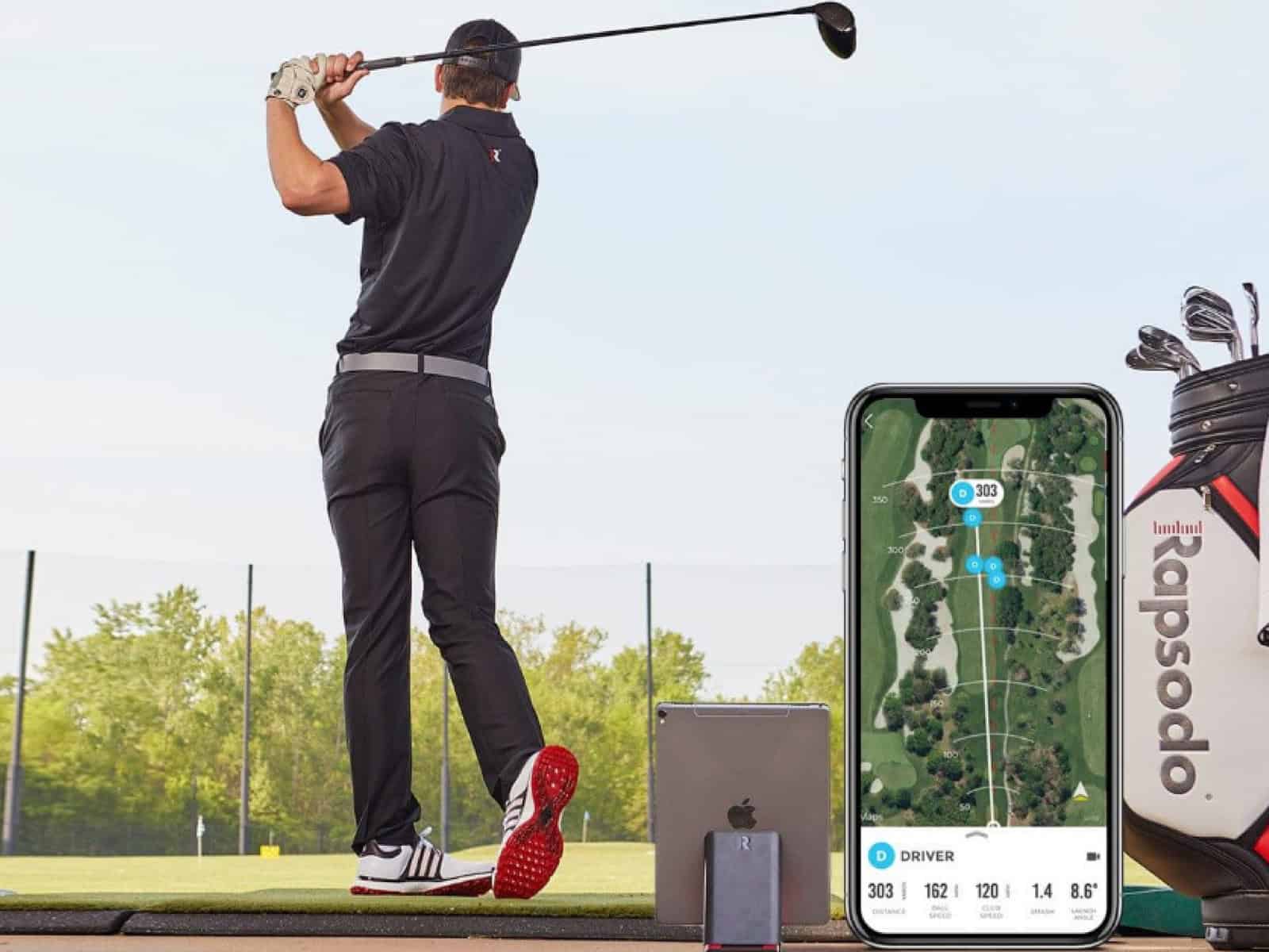 best swing speed analyzers that actually work