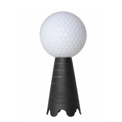 carls indoor golf tees
