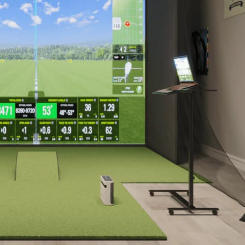 computer stand stability