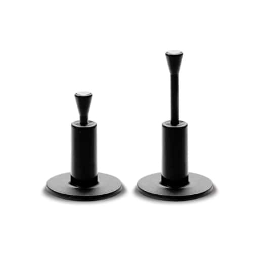 fiberbuilt grass series adjustable tee