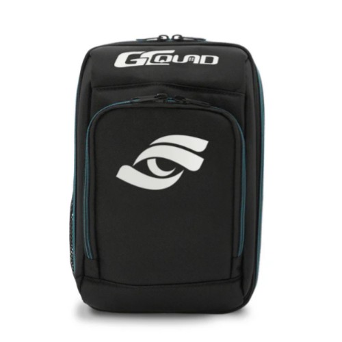 gcquad sling bag