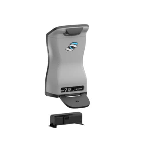 gcquad spare battery