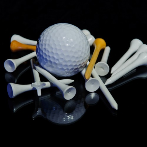 golf tees