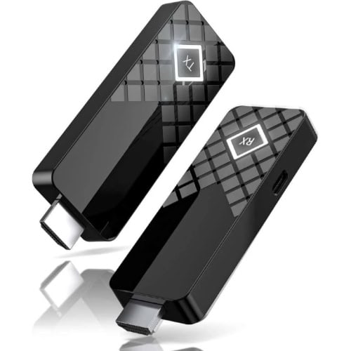 wireless display adapter