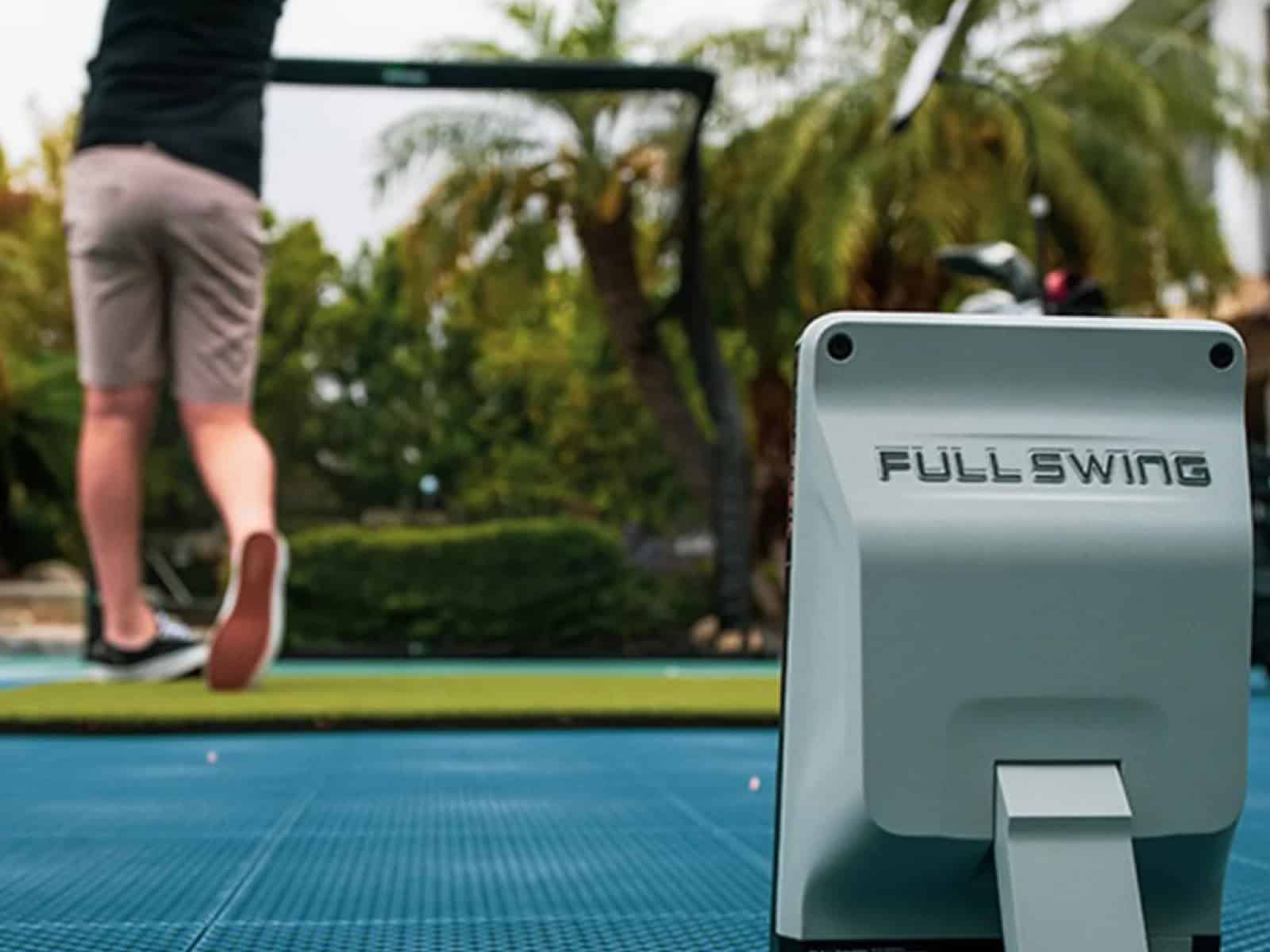 best launch monitors under 5000