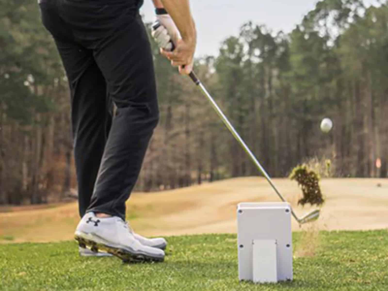 best radar based golf launch monitors