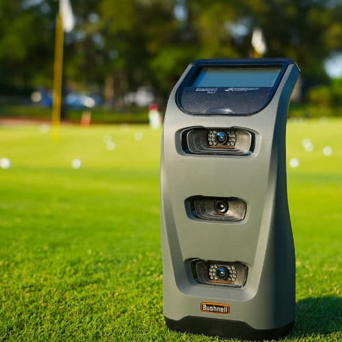 bushnell launch pro golf launch monitor