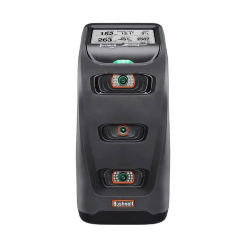 bushnell launch pro monitor