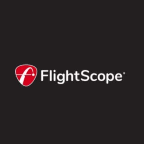 flightscope logo