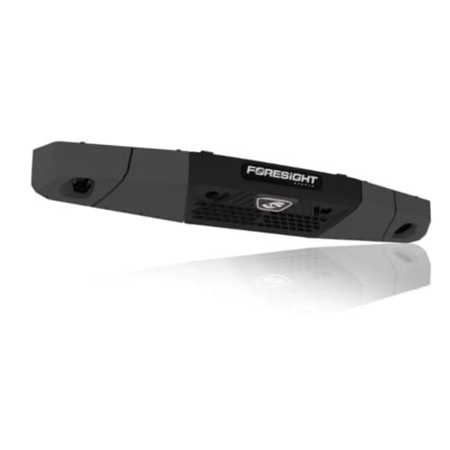 foresight sports falcon launch monitor