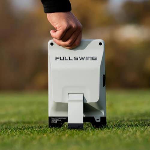 full swing kit outdoor