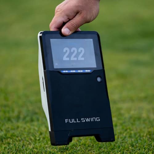 full swing kit portable