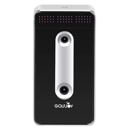 golfjoy gds plus launch monitor