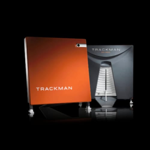 trackman 4 dual doppler