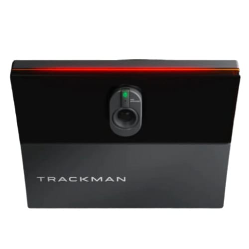 trackman io launch monitor