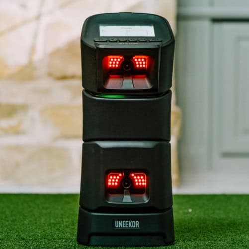 uneekor eye mini launch monitor