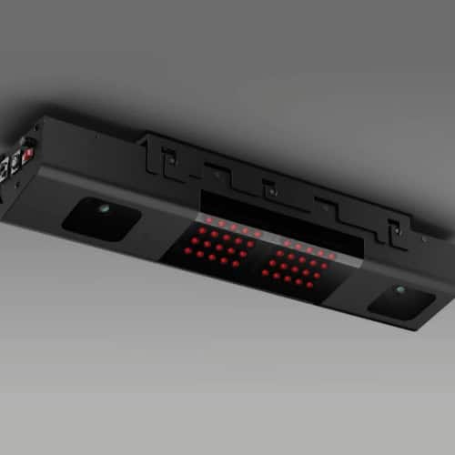 uneekor qed launch monitor