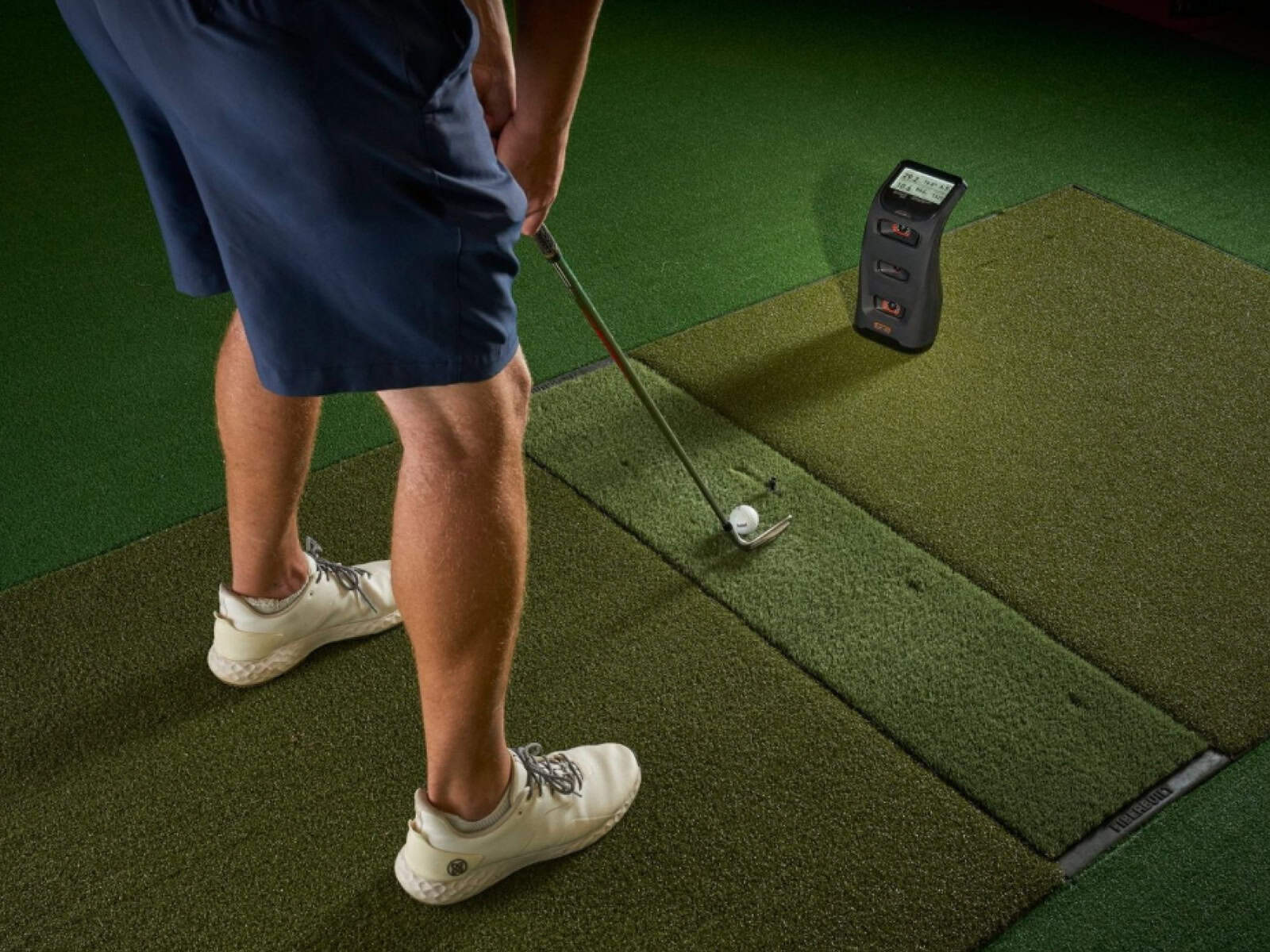 best golf launch monitors under 2000