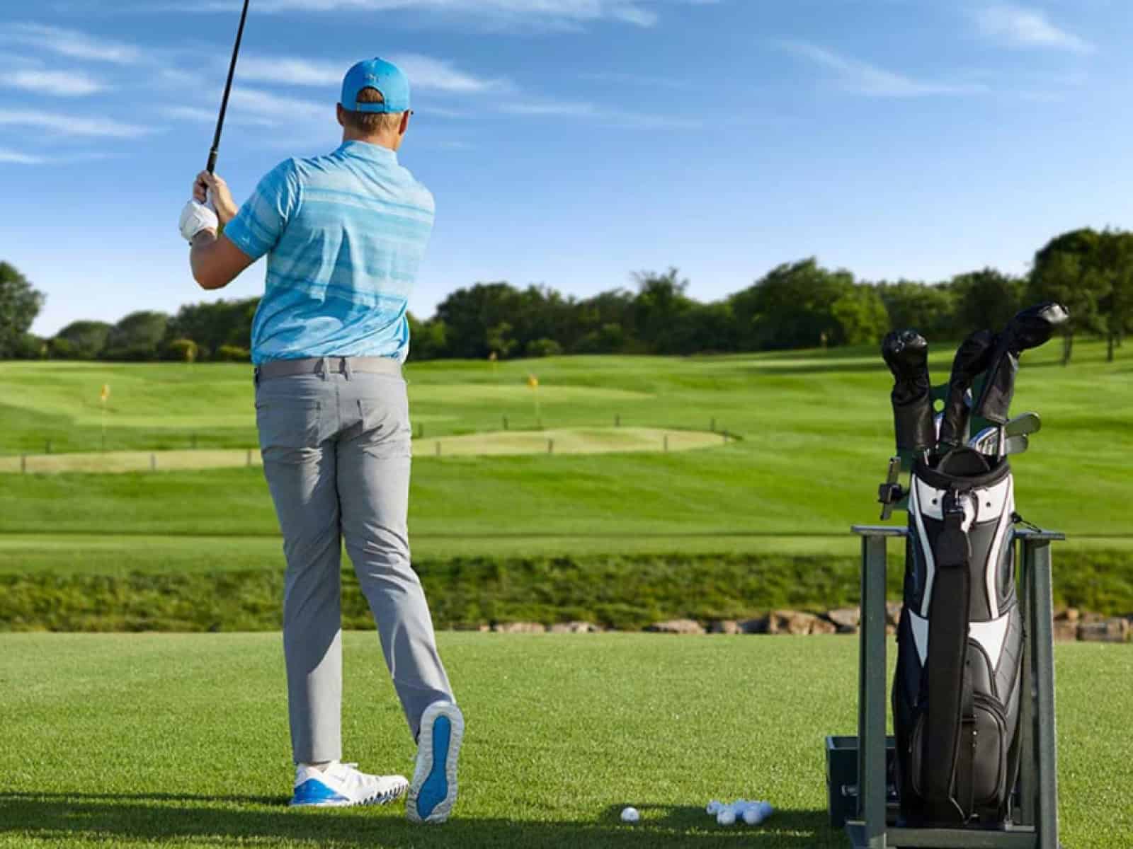 best launch monitors for driving range practice