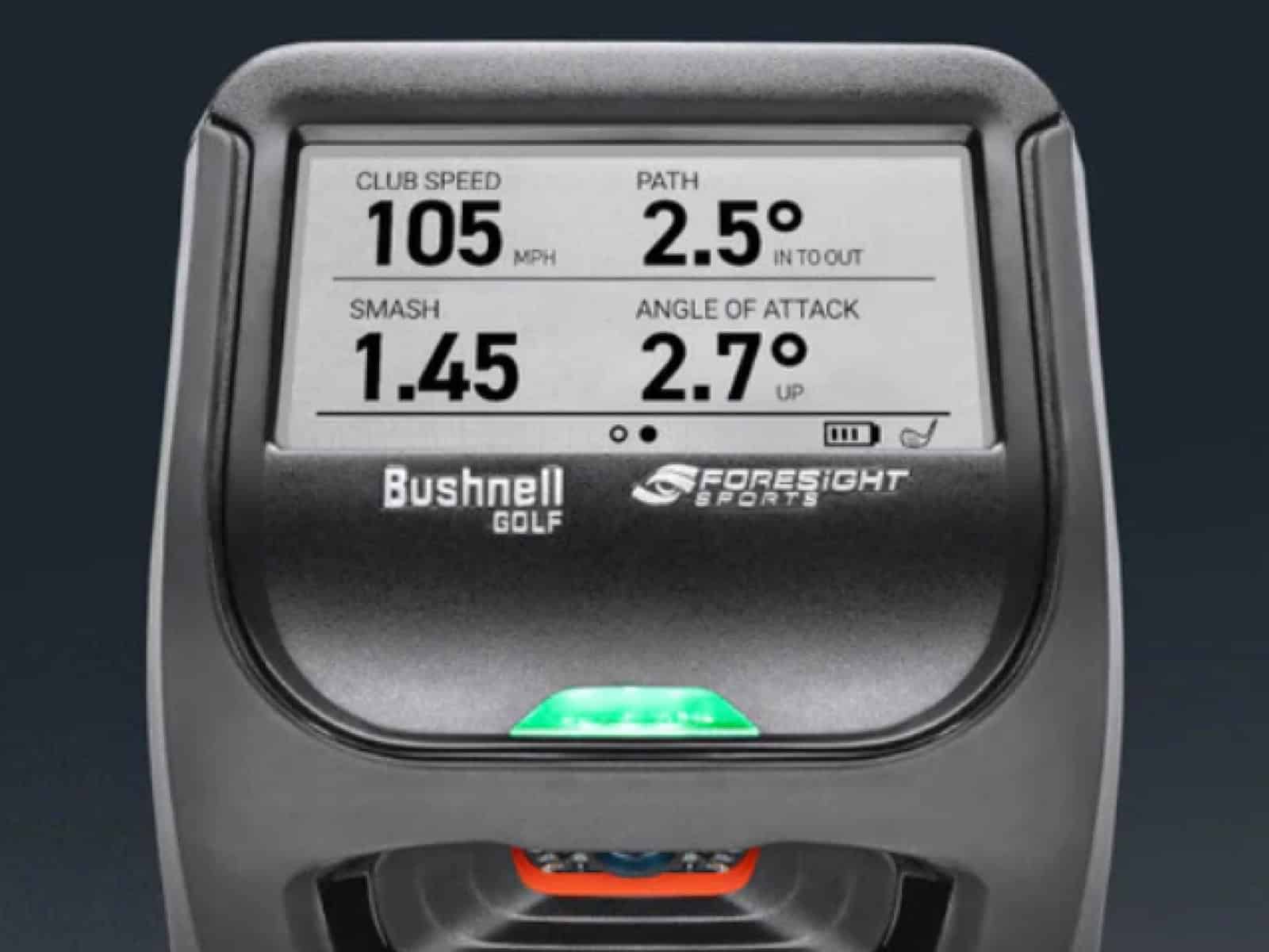 can you use a launch monitor without a ball