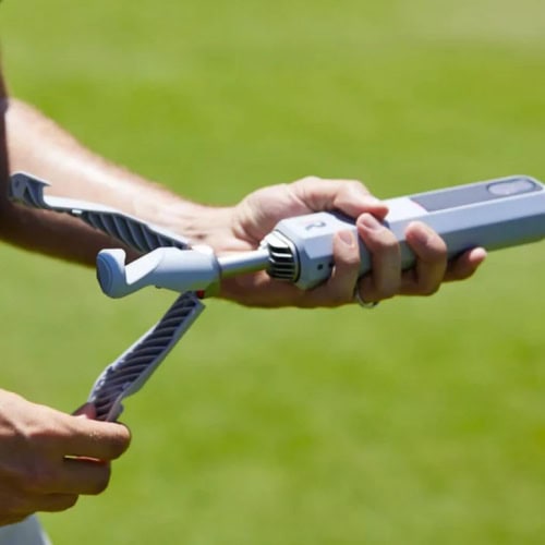 rapsodo mlm2pro portability