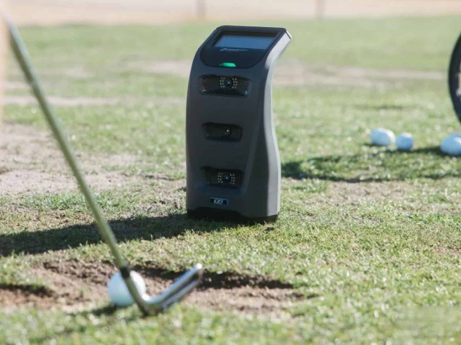 best golf launch monitors for club data