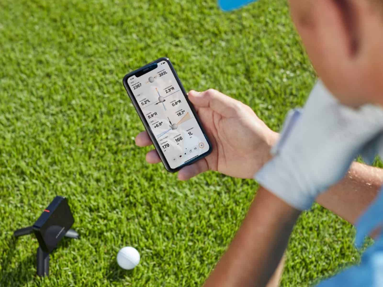 best launch monitors with angle of attack