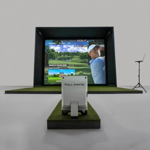 full swing kit studio