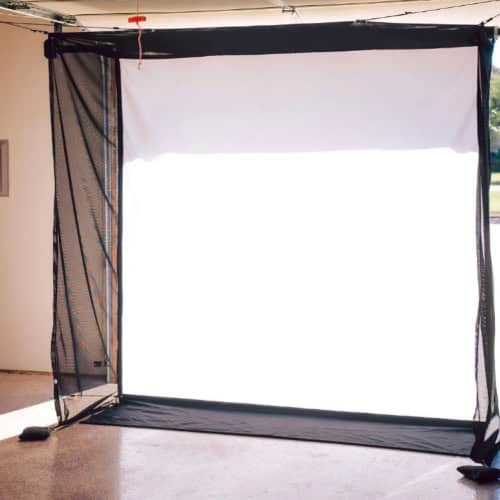 g trak retractable impact screen