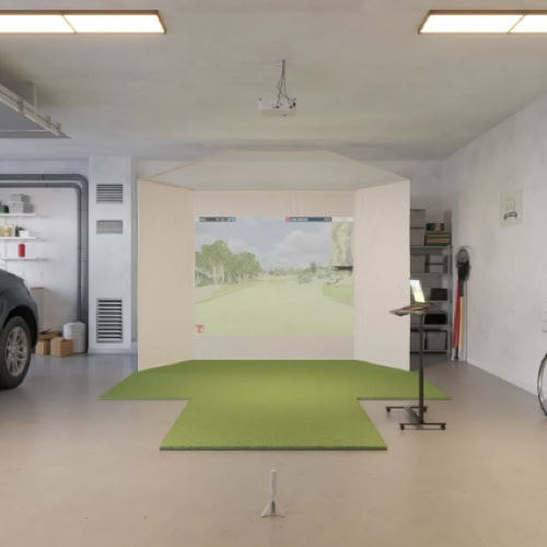 rapsodo mlm2pro retractable package