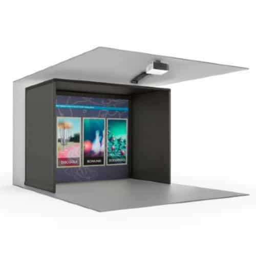 carls multisport simulator package