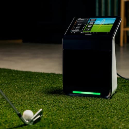 garmin approach r50 accuracy