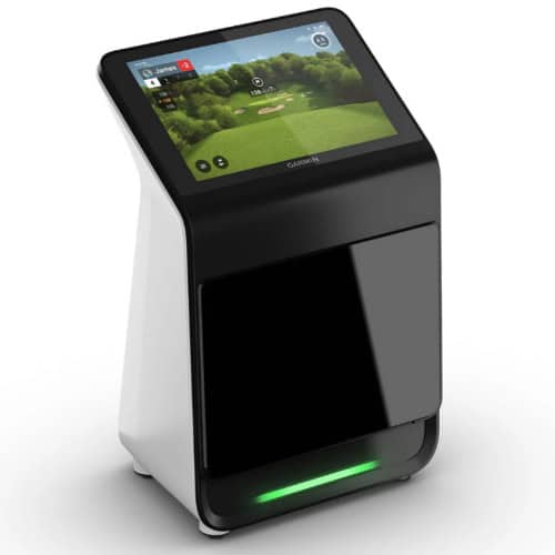 garmin approach r50 golf simulator