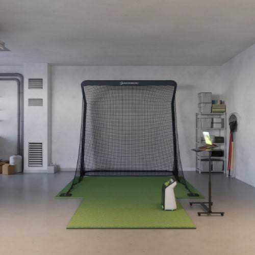 garmin approach r50 practice package