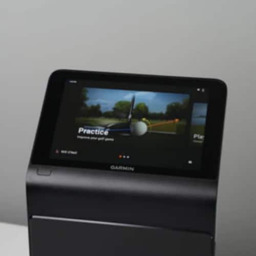 garmin approach r50 practice ranges