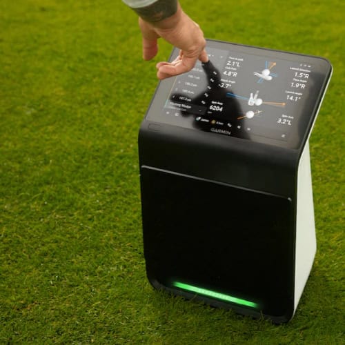 garmin approach r50 setup