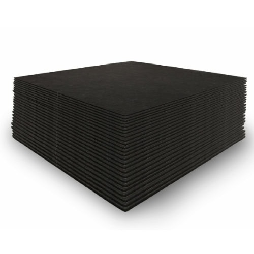 golf room acoustic tiles