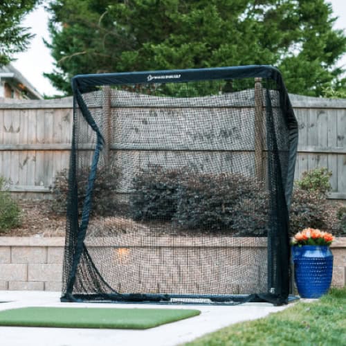 swingnet pro golf net