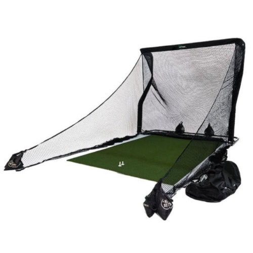 the net return pro large golf package v2