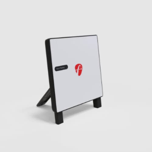 flightscope x3c launch monitor