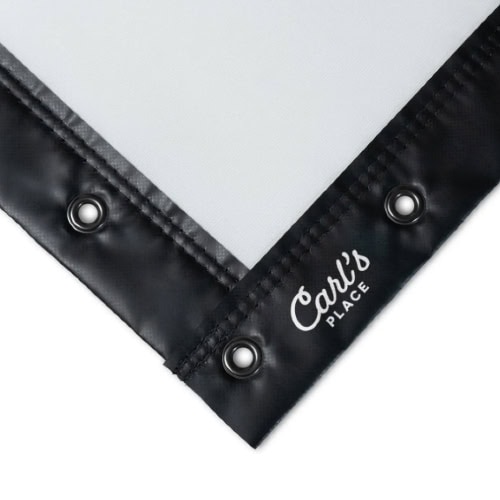 premium golf impact screens