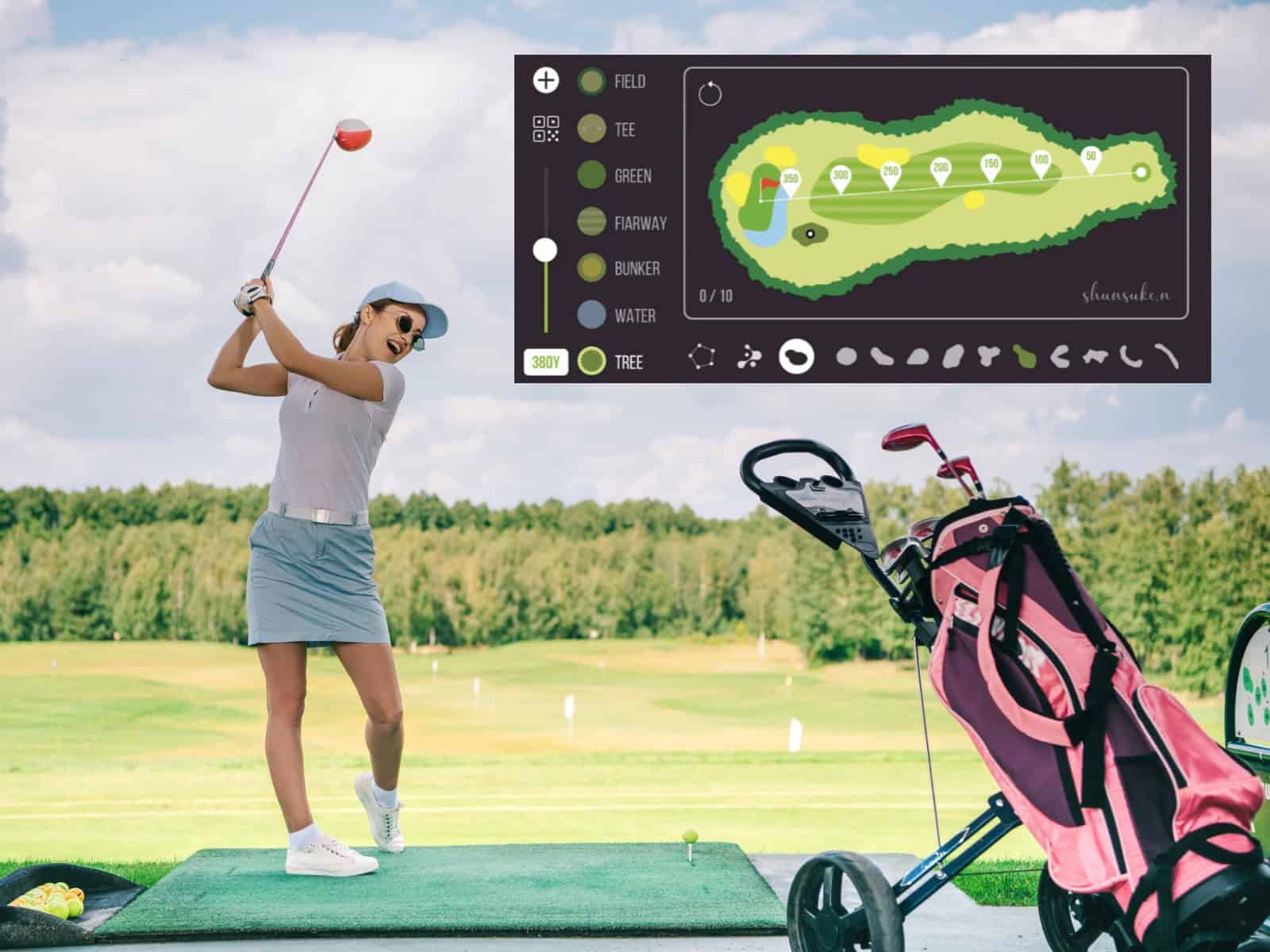 can your phone replace a launch monitor