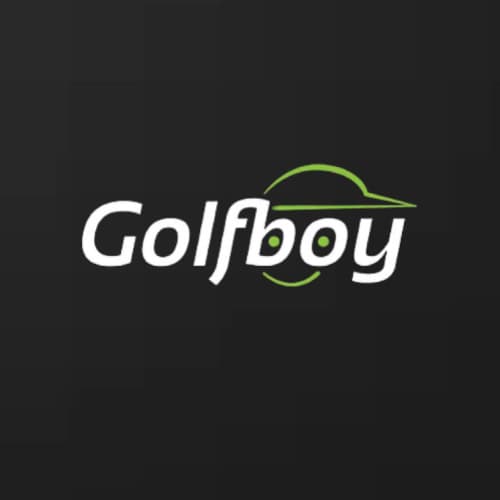 golf boy app