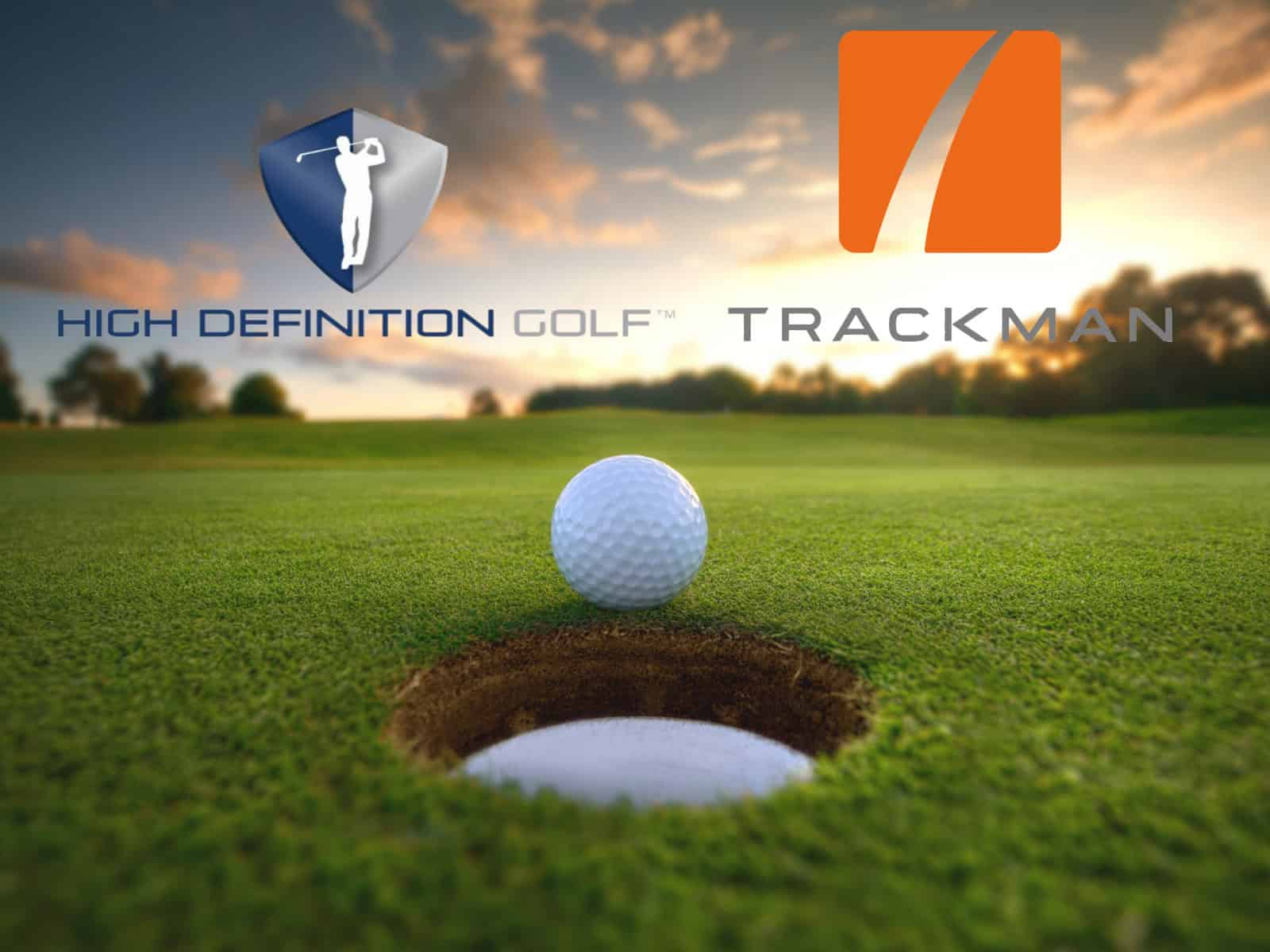 HD Golf vs TrackMan