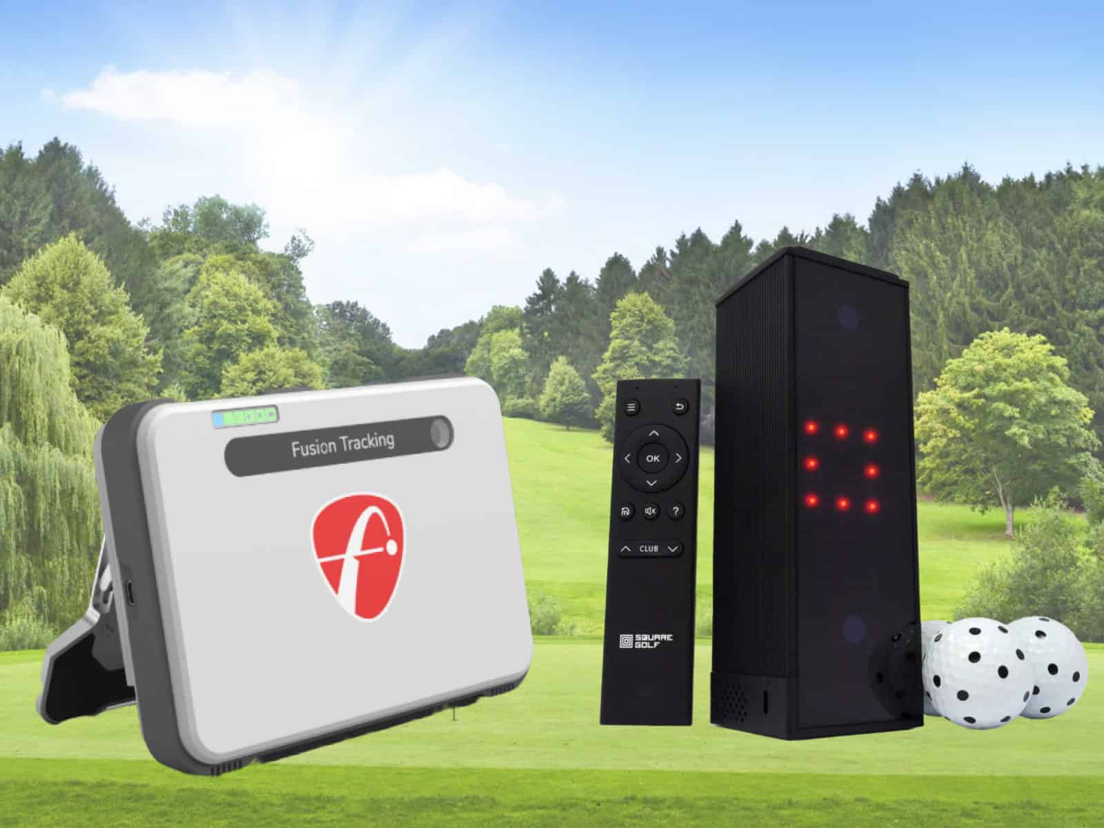 mevo plus vs square golf