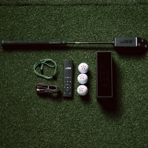 square launch monitor connectivity