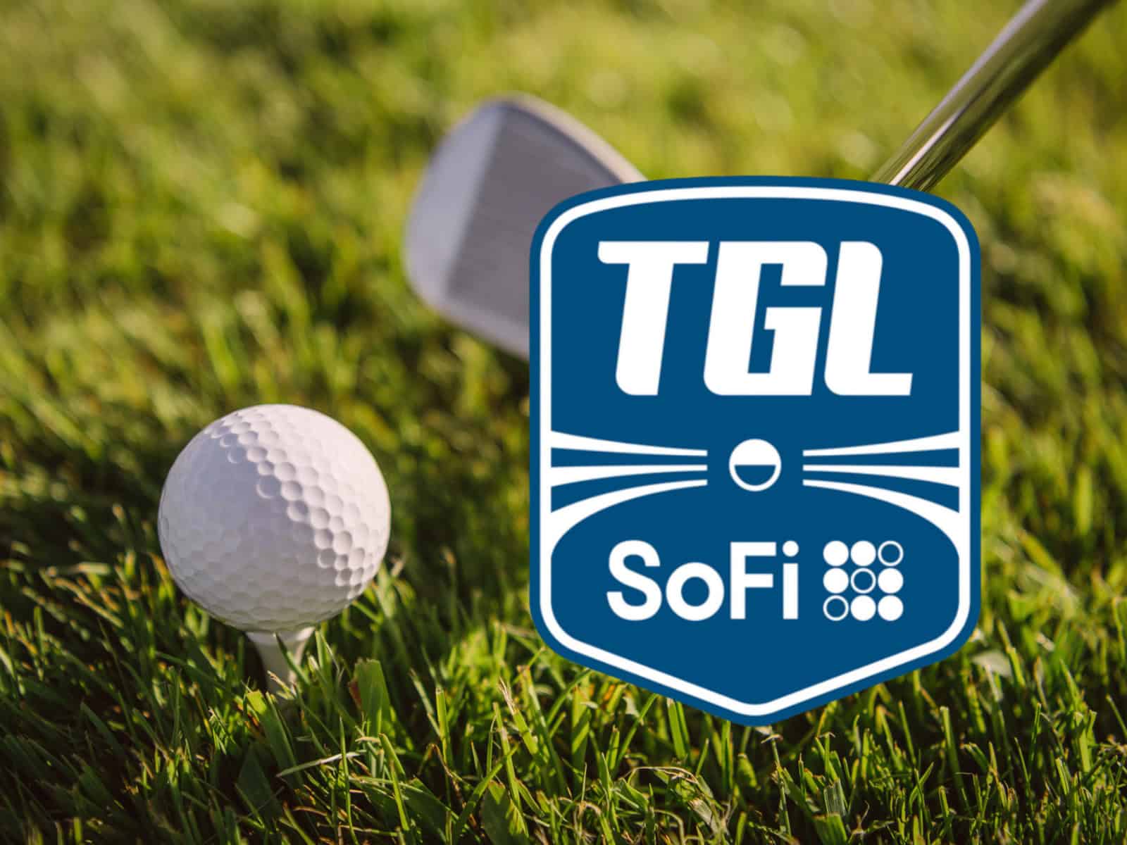 what golf simulator does tgl use