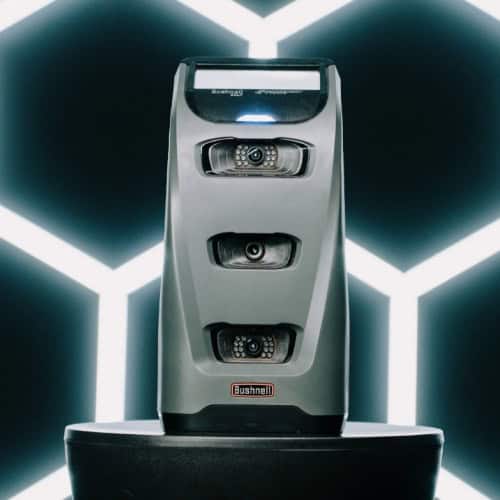 bushnell launch pro launch monitor
